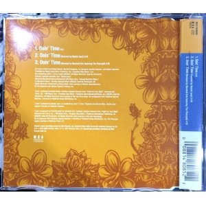 画像2: SUBLIME / doin' time 97年リリース シングル UK流通盤 MCSTD48085