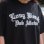 画像7: Mサイズラスト1枚で終了 LONGBEACH DUB ALLSTARS / Logo Tシャツ (2019年ジャパンツアーVer) ブラック
