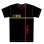 画像9: Mサイズラスト1枚で終了 LONGBEACH DUB ALLSTARS / Logo Tシャツ (2019年ジャパンツアーVer) ブラック