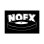 画像3: NOFX / Fat ステッカー (3)