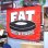 画像8: FAT WRECK CHORDS / Logo バナーフラッグ (120cm x 90cm)