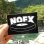 画像1: NOFX / Fat ステッカー (1)