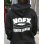 画像8: NOFX / Single Album Logo プルオーバーフーディー (8)