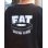 画像7: Lサイズラスト2枚で終了 FAT WRECK CHORDS / Fat Logo 長袖Tシャツ