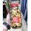 画像5: ラスト1個で終了 片山文太郎商店 / マンチーフーズ "SMOKED MIX NUTS" ラージボトル 500グラム