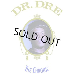 画像3: ラスト1枚で終了 Dr. Dre / The Chronic ポスター (90cm x 60cm)