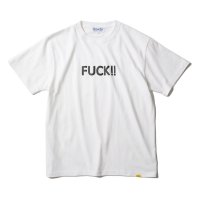 HOWDY / FT 3rd Anniversary Collection Tシャツ ホワイト
