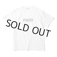 売り切り20%OFF HOWDY / FT 3rd Anniversary Collection Tシャツ ホワイト