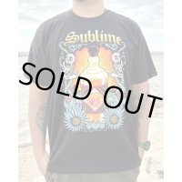 SUBLIME / Sun Bottle Tシャツ