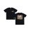 画像5: 12月29日24時締切 予約注文 送料無料 SUBLIME x POT MEETS POP Self Titled 半袖Tシャツ ブラック