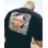 画像1: 12月29日24時締切 予約注文 送料無料 SUBLIME x POT MEETS POP Self Titled 半袖Tシャツ ブラック (1)