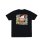 画像4: 12月29日24時締切 予約注文 送料無料 SUBLIME x POT MEETS POP Self Titled 半袖Tシャツ ブラック