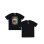 画像6: 12月29日24時締切 予約注文 送料無料 SUBLIME x POT MEETS POP Rasta Sun Logo 半袖Tシャツ ブラック
