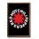 画像2: ラスト1枚で終了 RED HOT CHILI PEPPERS / Logo ポスター (90cm x 60cm) (2)