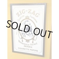 Zig Zag / Zig Zag Man ポスター (90cm x 60cm)