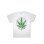 画像8: Lサイズラスト1枚で終了 SUBLIME / Giant Pot Leaf 420 Tシャツ