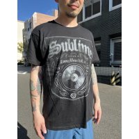 送料無料 カリフォルニア買付アイテム SUBLIME / Bottled In LBC Tシャツ