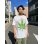 画像3: Lサイズラスト1枚で終了 SUBLIME / Giant Pot Leaf 420 Tシャツ