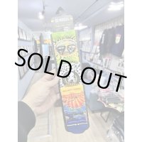 ラスト2足で終了 MERGE4 SOCKS / SUBLIME - ベイビー用ソックス3足ペアセット (40oz Sun/Everything Under the Sun/Went to the Moon)