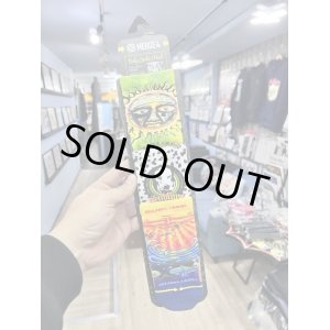 画像1: ラスト2足で終了 MERGE4 SOCKS / SUBLIME - ベイビー用ソックス3足ペアセット (40oz Sun/Everything Under the Sun/Went to the Moon)