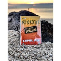 3個のみ限定入荷 SUBLIME /  License Plate ピンバッジ