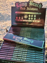 LONG BEACH DUB ALLSTARS / Rolling Paper 1個