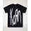 画像6: 送料無料 カリフォルニア買付アイテム XL1枚のみの入荷 KORN / Logo Tシャツ