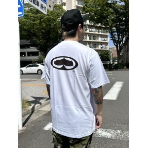 画像2: SRH / WEST OF 5 SPADE CLASSIC Tシャツ WHITE