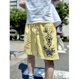 画像2: EMPYRE / Hand Floater ショーツ　