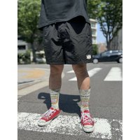 送料無料 期間限定30％OFF EMPYRE / Ollie Black ショーツ　