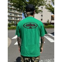 BALL&CHAIN別注スペシャルカラー SRH / WEST OF 5 SPADE CLASSIC Tシャツ GREEN