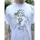 画像4: 売り切れ次第廃番 OAKLAND COFFEE WORKS / KERPLUNK Tシャツ WHITE