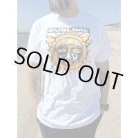 送料無料 カリフォルニア買付アイテム Mサイズラスト1枚で終了 SUBLIME / 40oz To Freedom Tシャツ