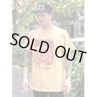 送料無料 Mサイズラスト1枚で終了 カリフォルニア買付アイテム SUBLIME / Sun Tシャツ