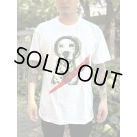 送料無料 カリフォルニア買付アイテム Mサイズラスト1枚で終了 SUBLIME / Lou Dog Tシャツ