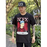 送料無料 Sラスト1枚で終了 NOFX / STILL SUCK Tシャツ