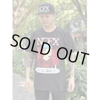 送料無料 Sラスト1枚で終了 NOFX / STILL SUCK Tシャツ