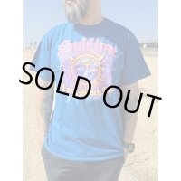 送料無料 Mサイズラスト1枚で終了 カリフォルニア買付アイテム SUBLIME / Sunshine Tシャツ