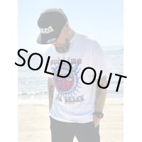 送料無料 カリフォルニア買付アイテム Mサイズラスト1枚で終了 SUBLIME / Long Beach Tシャツ