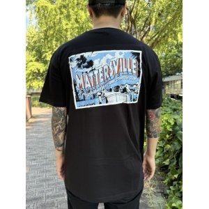 画像2: 送料無料 Sラスト1枚で終了 NOFX / MATTERSVILLE Tシャツ