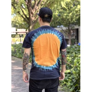 画像4: 送料無料 Mサイズラスト1枚で終了 カリフォルニア買付アイテム SUBLIME / Tie Dye Sun Tシャツ