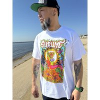 送料無料 カリフォルニア買付アイテム SUBLIME / Mermaid Tシャツ