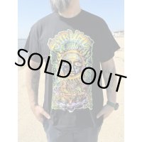 送料無料 Mサイズラスト1枚で終了 SUBLIME / Neon 40 Oz. To Freedom Tシャツ