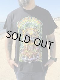 送料無料 Mサイズラスト1枚で終了 SUBLIME / Neon 40 Oz. To Freedom Tシャツ