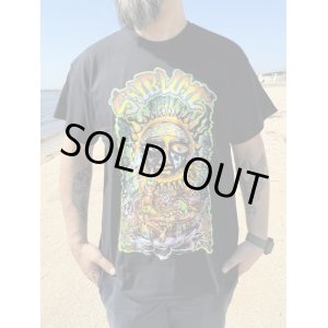 画像1: 送料無料 Mサイズラスト1枚で終了 SUBLIME / Neon 40 Oz. To Freedom Tシャツ