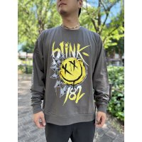 送料無料 Blink-182 / Big Smile スウェット