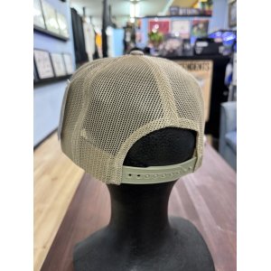 画像5: ラスト1枚で終了 DGWD / OWL NIGHTER スナップバックメッシュキャップ DESERT CAMO