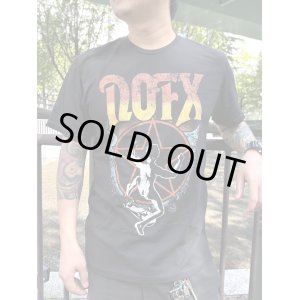 画像2: 送料無料 Lサイズ2枚のみ NOFX / KICKFLIP Tシャツ