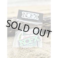 限定10パック入荷 NOFX / ステッカーパック