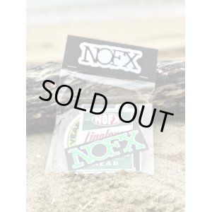 画像1: 限定10パック入荷 NOFX / ステッカーパック